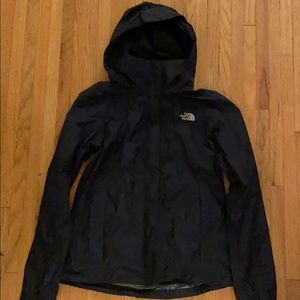 The North Face Windbreaker / Rain jacket